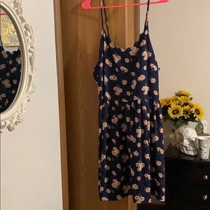 Xhilaration summer dress